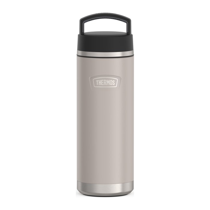 THERMOS® Isolierflasche ICON Beverage sandstone 710,0 ml, 1 St.