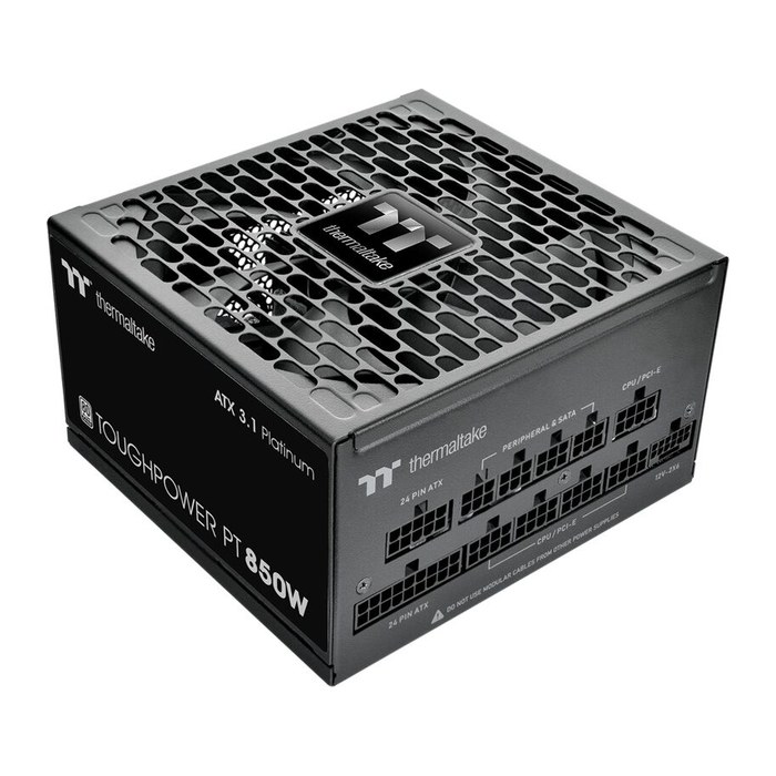 Netzteil Thermaltake Toughpower PT 850W ATX3.1/GEN5 80+P retail