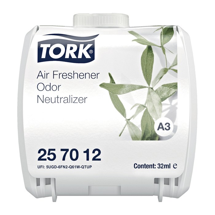 TORK Raumduft Geruchsneutralisierer Premium A3 fruchtig 32,0 ml, 1 St.