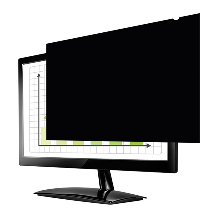 Fellowes Blickschutzfilter PrivaScreen Wide 23" 16:9