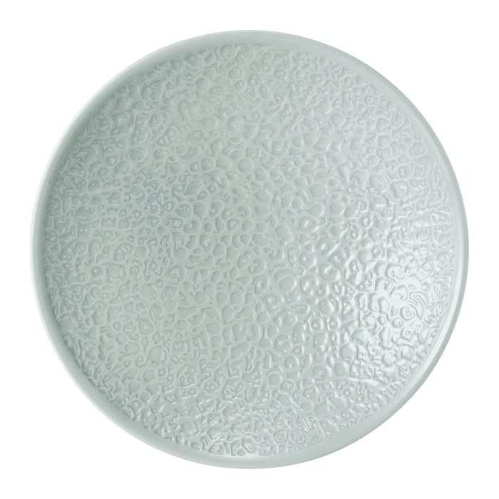 Seltmann Weiden Teller Nori arktisblau light Ø 26,0 cm, 6 St.