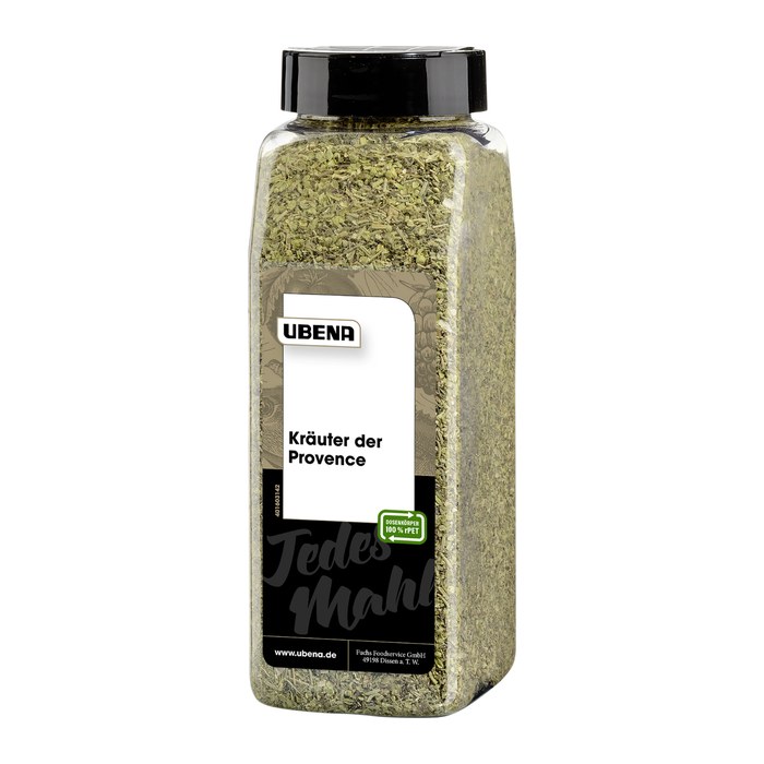 UBENA Kräuter der Provence Gewürz, 220,0 g