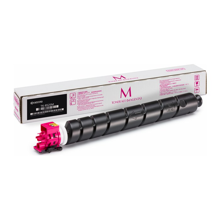 KYOCERA TK-8525M magenta Toner