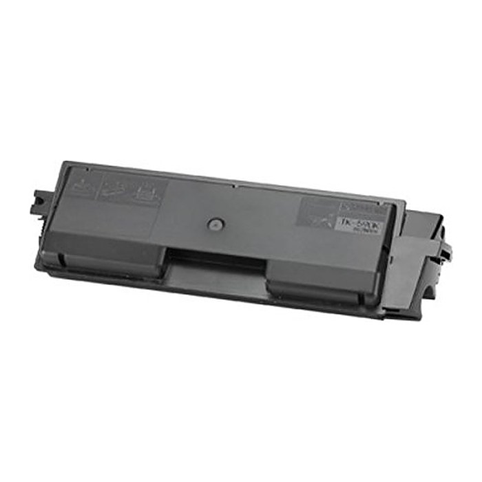KYOCERA TK-590K  schwarz Toner