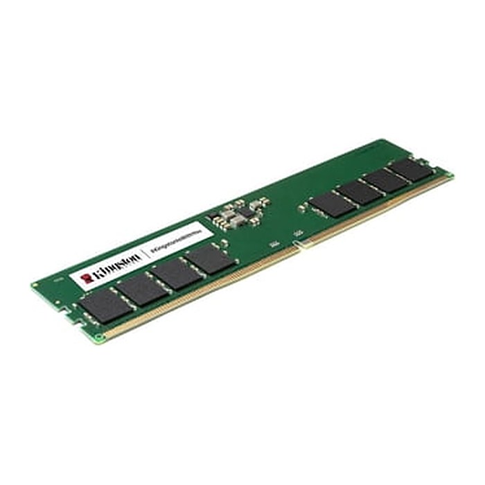 DDR5 32GB PC 5600 CL46 Kingston ValueRAM (2Rx 8) retail