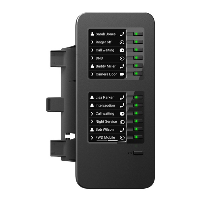 Unify OpenScape Key Module KM710 für CP410/CP710
