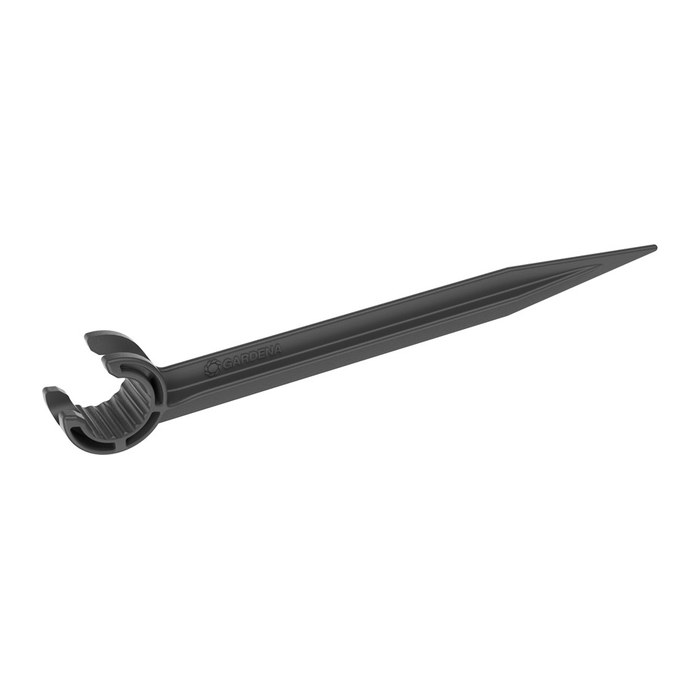 GARDENA Rohrhalter Micro-Drip-System, 10 St.