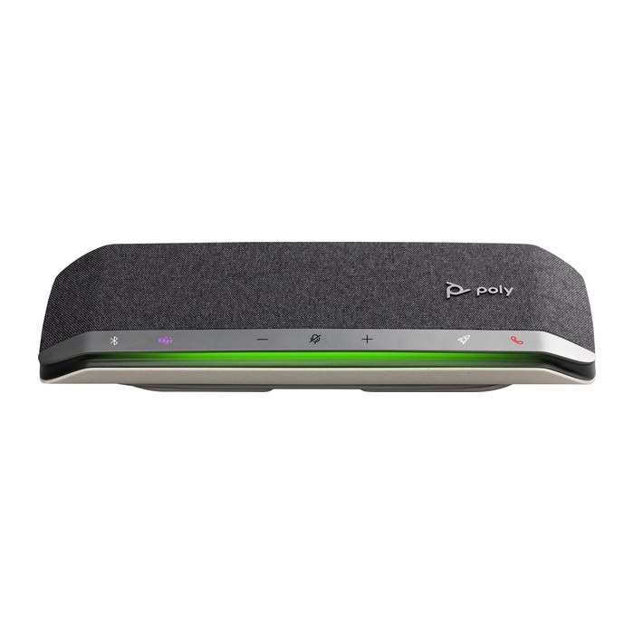 Poly Sync 40M Freisprechtelefon Teams USB-A/C