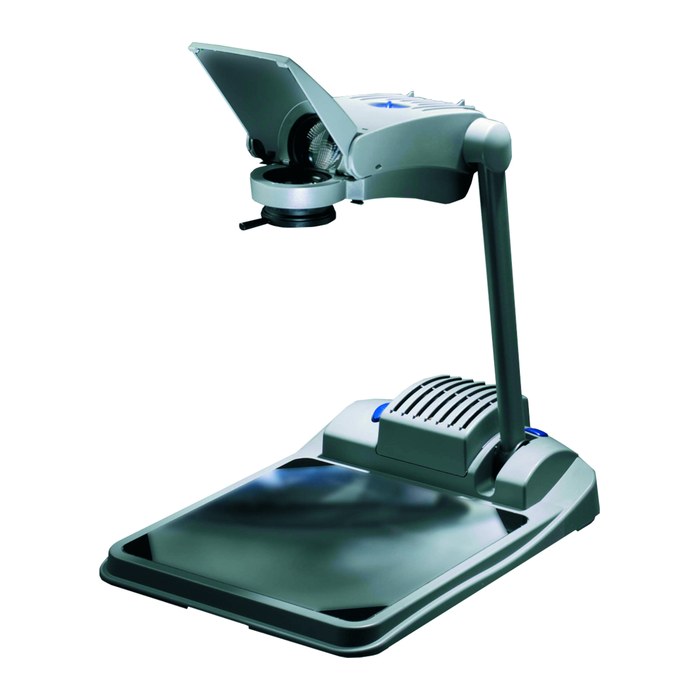 nobo Quantum Portable 2523T Overheadprojektor 2.500 ANSI-Lumen