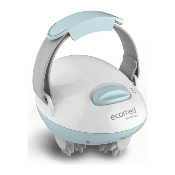 ecomed® by medisana Cellulite-Massagegerät AC-80E, 1 St.