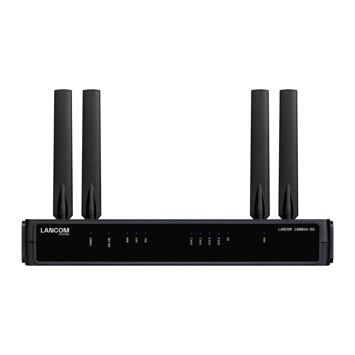 R&S LANCOM 1800VA-5G (EU)