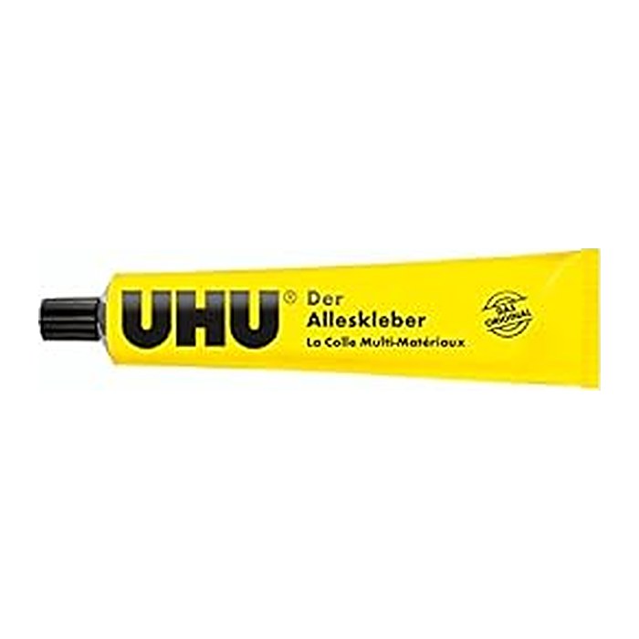 UHU Alleskleber 125,0 g, 1 St.