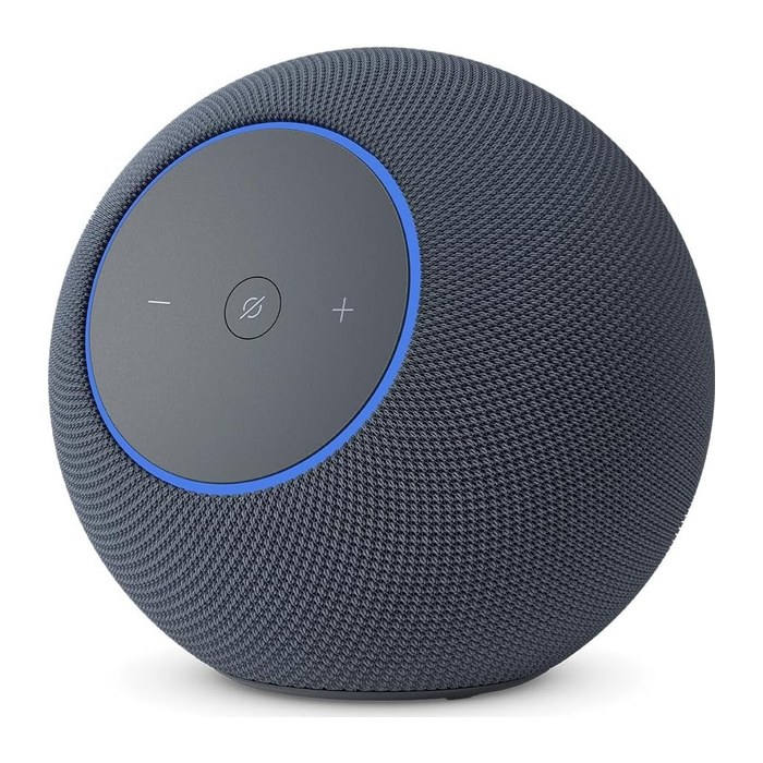 Amazon Echo Studio (2025) Graphite DE