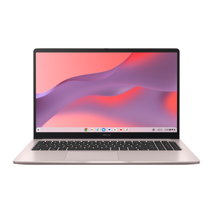 ASUS Chromebook CX15 15.6" N50 8 128 CX1505CTA-S70268 ChromeOS