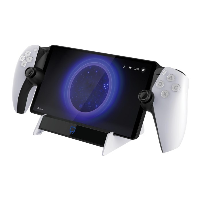 Venom Docking Station PS Portal PS5