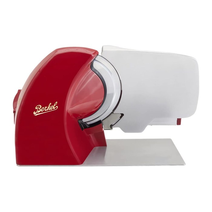 Berkel HOME LINE 250 PLUS Allesschneider 190 Watt, max. bis zu 18,0 mm