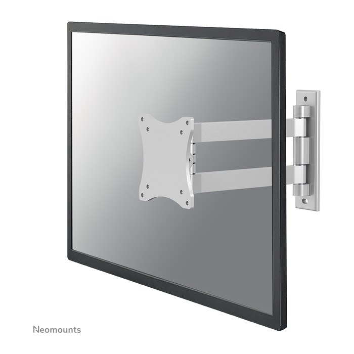 Neomounts TV-Wandhalterung FPMA-W820 silber