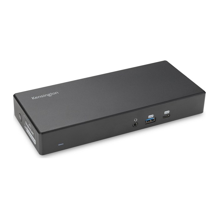 Kensington Dockingstation SD4781p USB-C/A Dual 4K