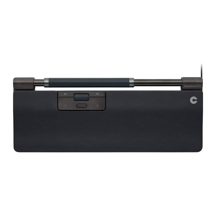 Contour RollerMouse Pro wired Regular WR vegan leather retail