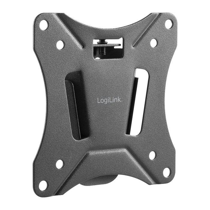 Logilink TV-Wandhalterung Festmontage 13-27" 25 kg Belastung