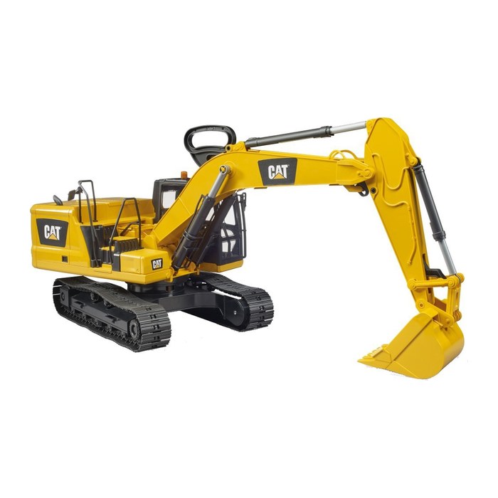 bruder Cat® Schaufelbagger 2483 Spielzeugauto