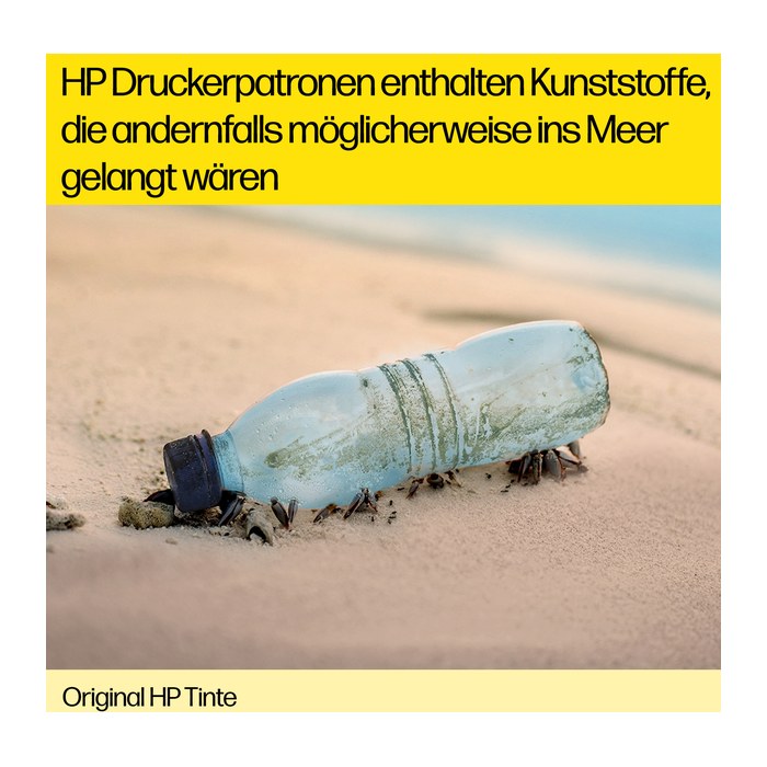 HP 849 Magenta PageWide Tintenpatrone 400ml