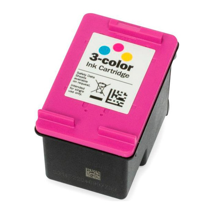 COLOP e-mark Tri-color HI-LX C2 mehrfarbig Druckerpatrone