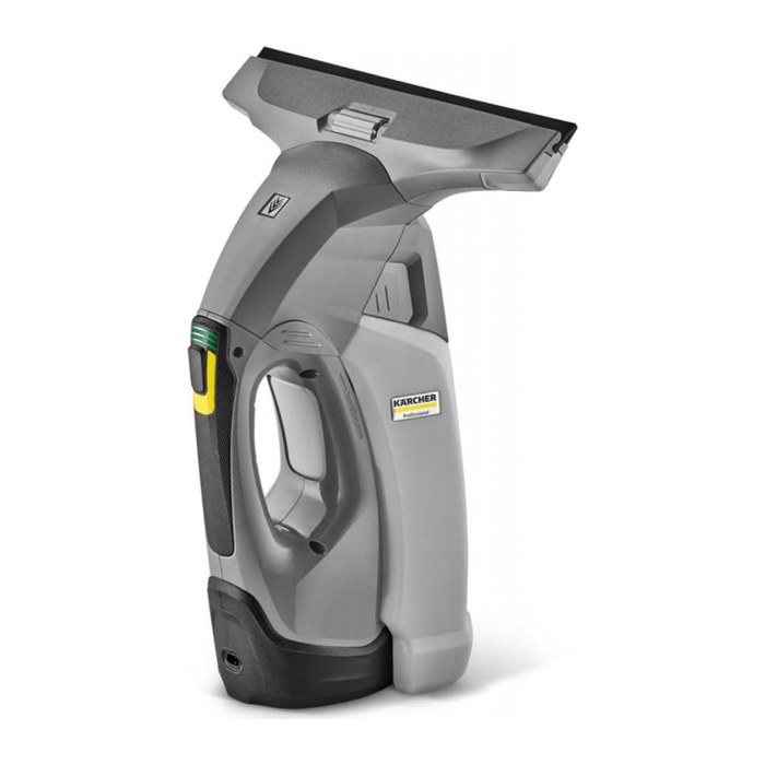 KÄRCHER WVP10 Fenstersauger