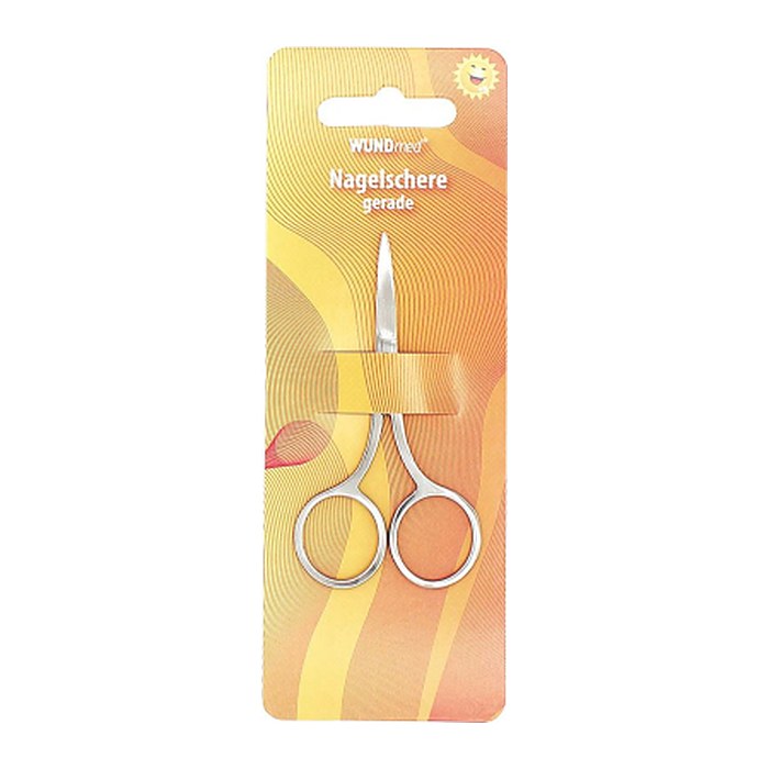WUNDmed® Nagelschere, 1 St.