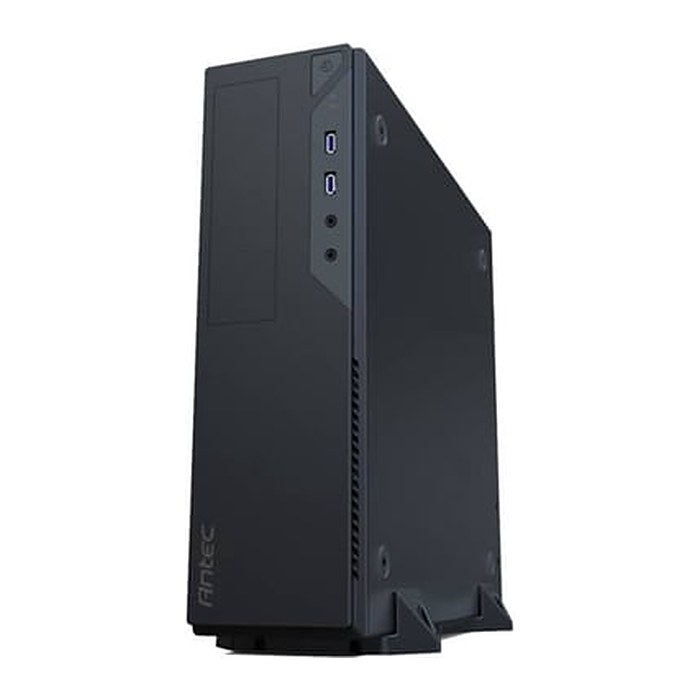 Antec Geh Mini Budget VSK-2000-U3 M-ATX/M-ITX o.N. BK retail