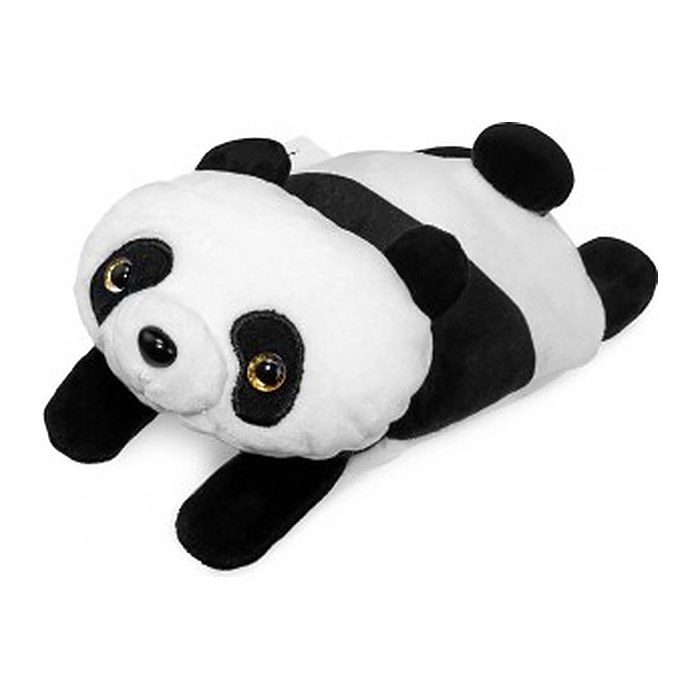 LAUT MAGMOJI WALLET Panda Fashion compatible with MagSafe