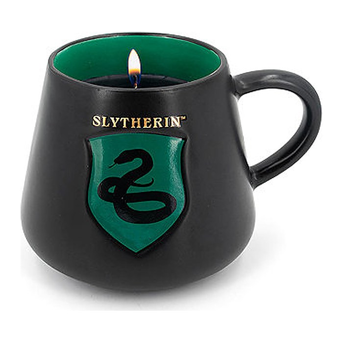 Harry Potter Duftkerze Cup Slytherin - 275g