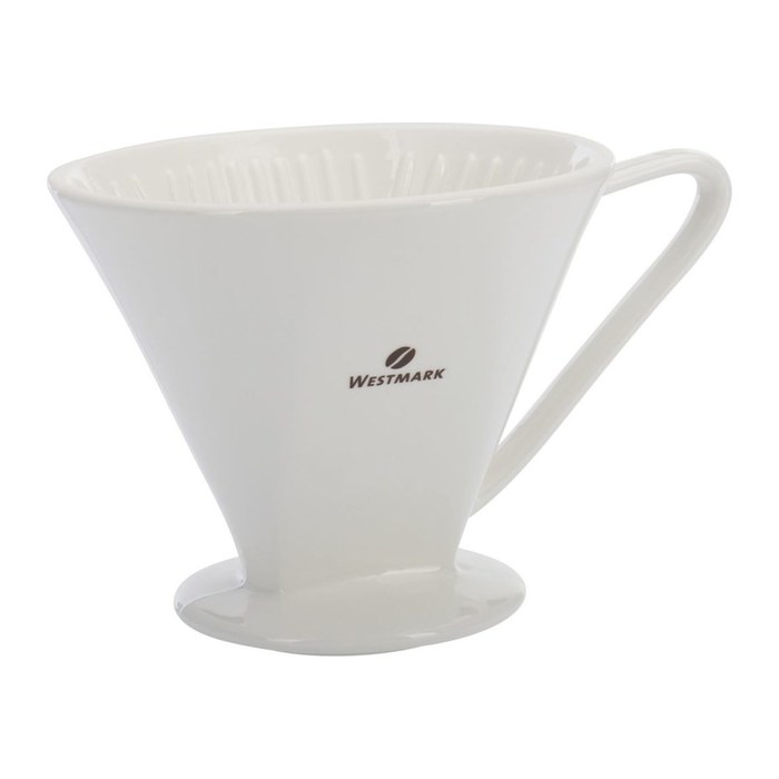WESTMARK Brasilia Permanentkaffeefilter, 1 St.