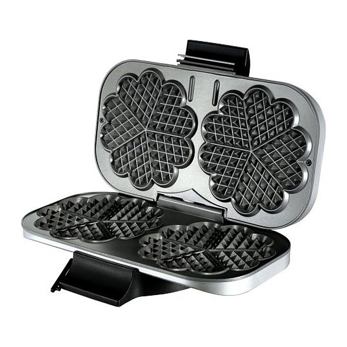 UNOLD 48241 Waffeleisen