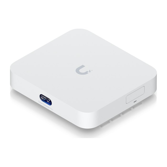 UBIQUITI® Cloud Gateway Max Gateway 5-fach