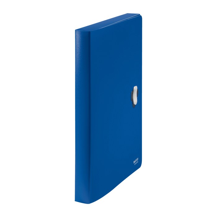 LEITZ Heftbox Recycle 4623 4,0 cm blau, 1 St.
