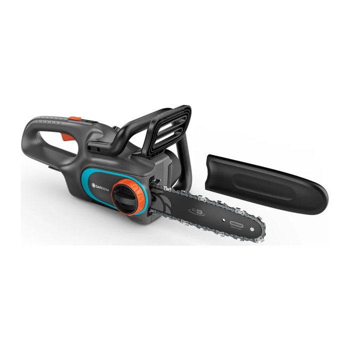 GARDENA PowerSaw Solo Akku-Kettensäge 18,0 V, ohne Akku
