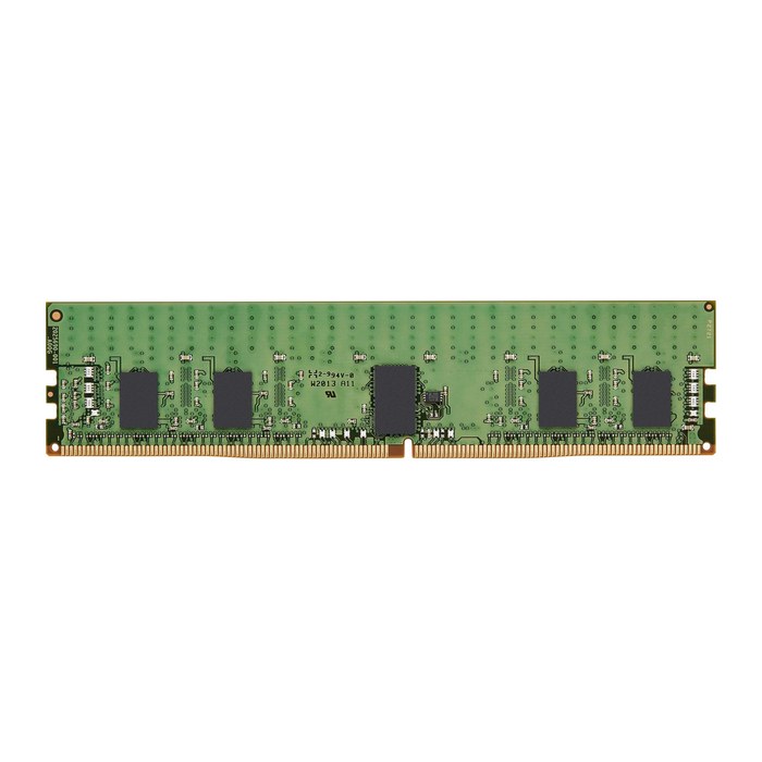 DDR4 8GB PC 3200 CL22 Kingston Server ECC Micron R retail
