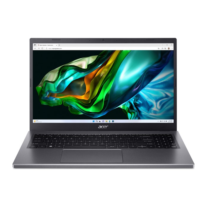 acer Aspire 5 A515-58GM-55AE Laptop 39,6 cm (15,6 Zoll), 16 GB RAM, 512 GB SSD, Intel® Core™ i5-13420H