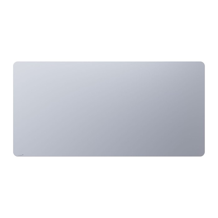 Legamaster Glas-Magnettafel RC matte 200,0 x 100,0 cm pastellblau