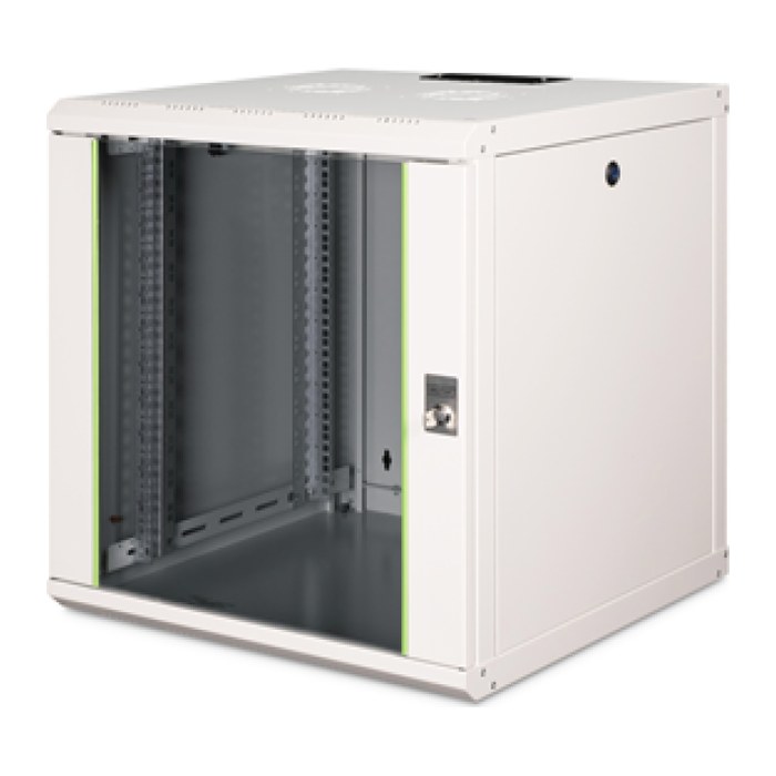 DIGITUS DN-19 12U-6/6 Netzwerkschrank