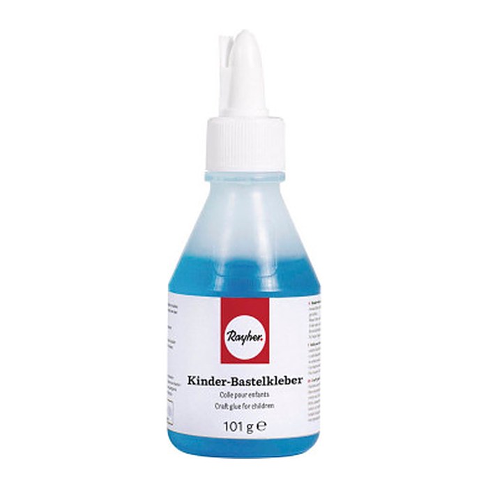 Rayher Kinder Bastelkleber 101,0 g, 1 St.