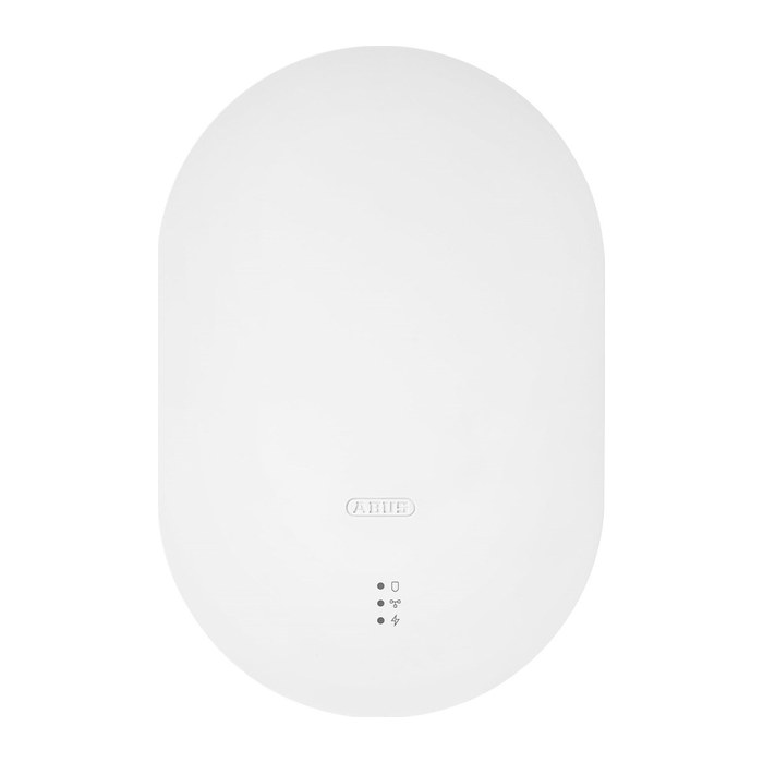 ABUS Smartvest Pro Funk-Alarmzentrale mit App