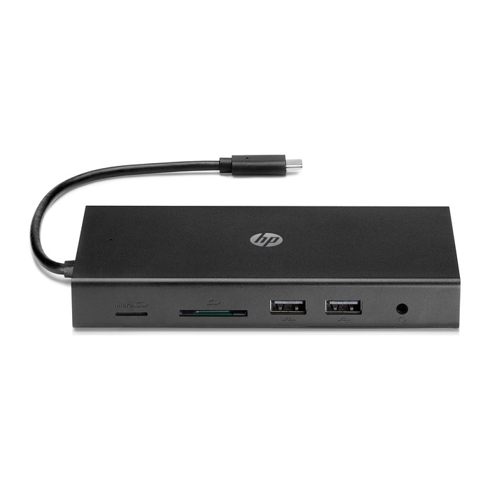 HP Multiport-Adapter 1C1Y5AA#ABB