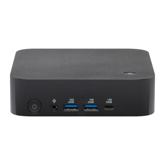 ASUS PN54-BBR522MNS1 R5 220 : 6C/12T (28W)