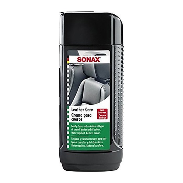 SONAX Lederpflege 250 ml, 1 St.
