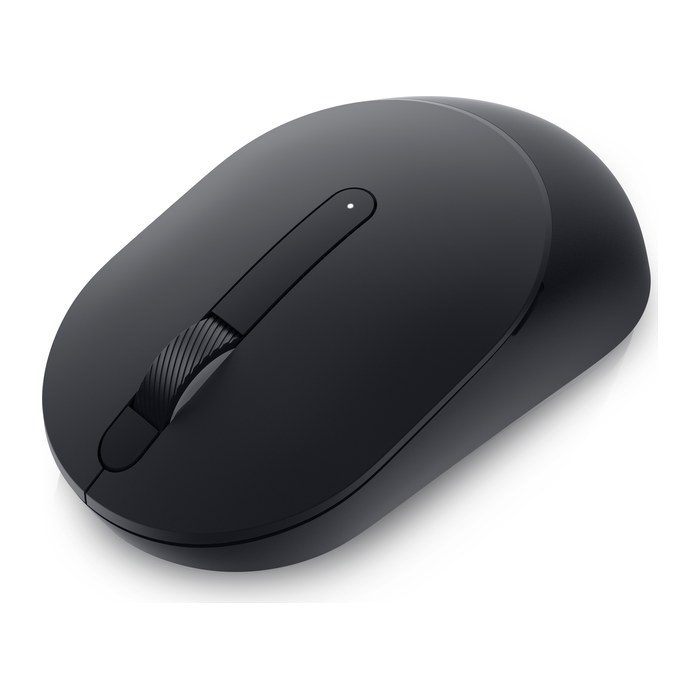 DELL MS300 Maus kabellos schwarz