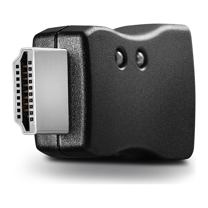 LINDY EDID Emulator HDMI 2.0 18G