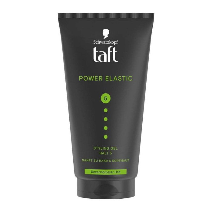 taft Power Elastic Halt 5 Haargel 150 ml
