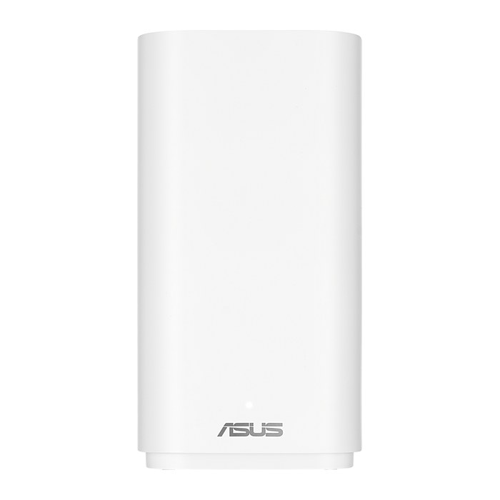 ASUS WL-Router ZenWiFi BD4 Dual-Band WiFi7 Outdoor weiß